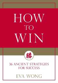 How to Win : 36 Ancient Strategies for Success