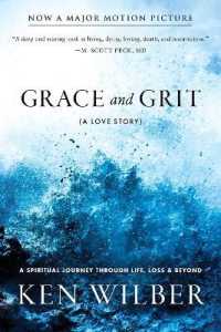 Grace and Grit : A Love Story