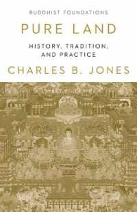 Pure Land : History, Tradition and Practice