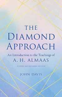 The Diamond Approach : An Introduction to the Teachings of A. H. Almaas