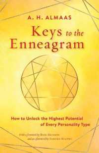 Keys to the Enneagram : How to Unlock the Highest Potential of Every Personality Type