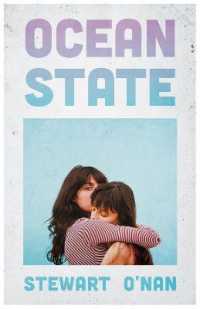 Ocean State -- Paperback (English Language Edition)