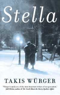 Stella -- Paperback / softback （Main）