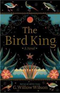 Bird King -- Hardback （Main）