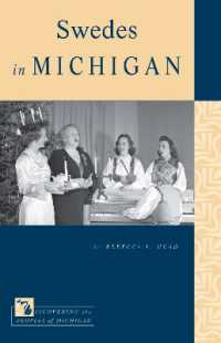 Swedes in Michigan (Discovering the Peoples of Michigan)