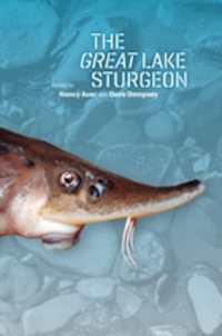 The Great Lake Sturgeon