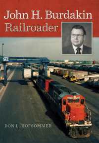 John H. Burdakin : Railroader