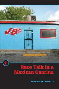 Race Talk in a Mexican Cantina (Latinos in the United States)