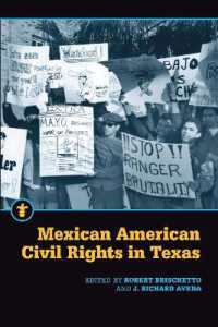Mexican American Civil Rights in Texas (Latinos in the United States)