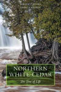 Northern White-Cedar : The Tree of Life