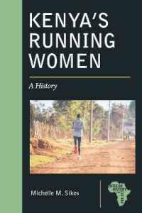 Kenya's Running Women : A History (African History and Culture)