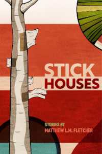 Stick Houses : Stories (American Indian Studies)