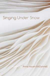 Singing under Snow (Wheelbarrow Books)