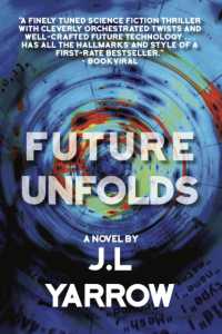 Future Unfolds (Time Forward Trilogy)