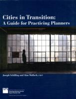 移行期の都市<br>Cities in Transition : A Guide for Practicing Planners