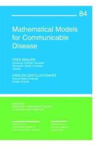 Mathematical Models for Communicable Diseases (C B M S - N S F Regional Conference Series in Applied Mathematics)