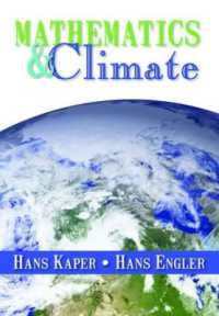 Mathematics & Climate
