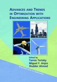 Advances and Trends in Optimization with Engineering Applications (Mos-siam Series on Optimization)