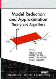 Model Reduction and Approximation : Theory and Algorithms (Computational Science & Engineering)
