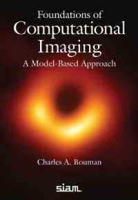 Foundations of Computational Imaging : A Model-Based Approach (Other Titles in Applied Mathematics)