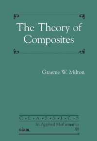 The Theory of Composites (Classics in Applied Mathematics)