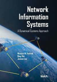 Network Information Systems : A Dynamical Systems Approach (Other Titles in Applied Mathematics)