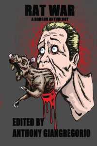 Rat War : A Horror Anthology