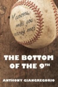 The Bottom of the 9th