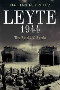 Leyte, 1944 : The Soldier's Battle