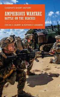 Amphibious Warfare : Battle on the Beaches (Casemate Short History)