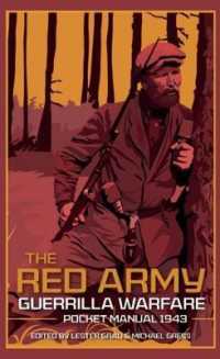 The Red Army Guerrilla Warfare Pocket Manual (Pocket Manual)