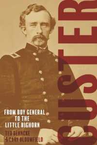 Custer : From the Civil War's Boy General to the Battle of the Little Bighorn