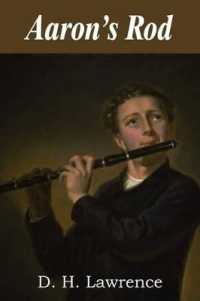 Aaron's Rod