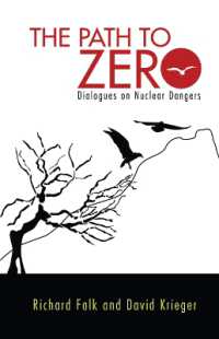 核廃絶への道<br>Path to Zero : Dialogues on Nuclear Dangers