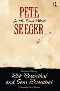 Pete Seeger in His Own Words