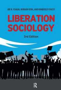 Liberation Sociology （3RD）
