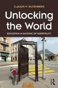 Unlocking the World : Education in an Ethic of Hospitality