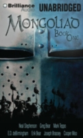 The Mongoliad: Book One (The Mongoliad Cycle)
