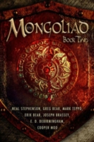 The Mongoliad: Book Two (The Mongoliad Cycle)