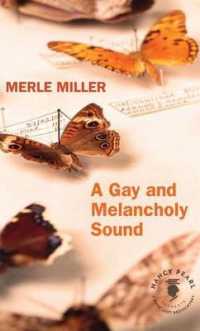 A Gay and Melancholy Sound (Nancy Pearl's Book Lust Rediscoveries)
