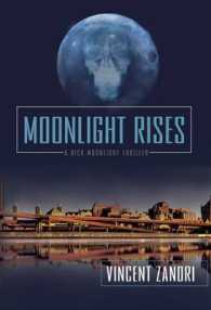 Moonlight Rises (Dick Moonlight)