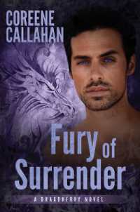 Fury of Surrender (Dragonfury)