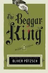 The Beggar King (A Hangman's Daughter Tale)