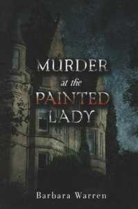 Murder at the Painted Lady