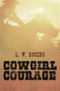 Cowgirl Courage