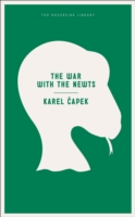 The War with the Newts (Neversink)