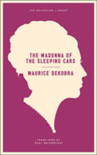 The Madonna of the Sleeping Cars （Reprint）