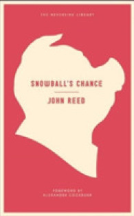 Snowball's Chance （Reprint）