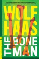 The Bone Man (Melville International Crime) （Reprint）