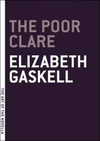 The Poor Clare (Art of the Novel)
